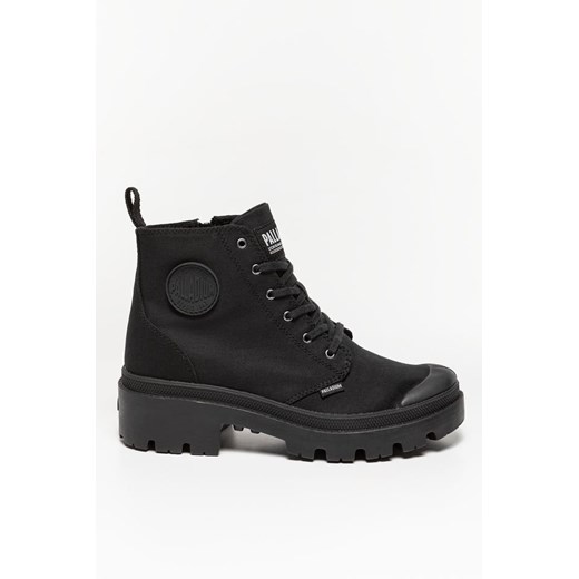 Workery damskie Palladium casual