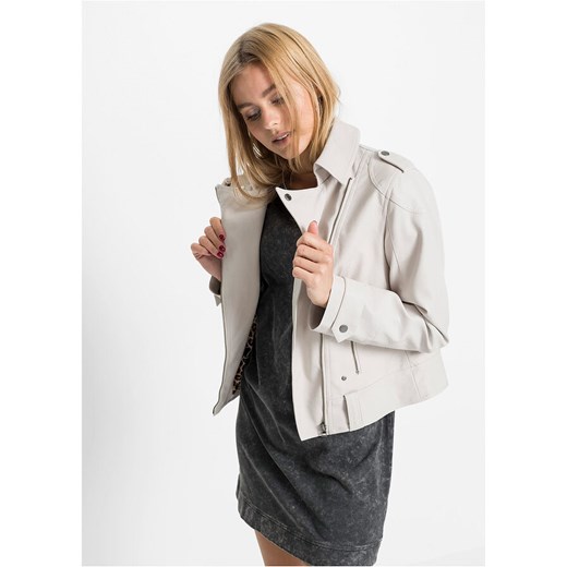 Kurtka biker | bonprix Bonprix 38 bonprix