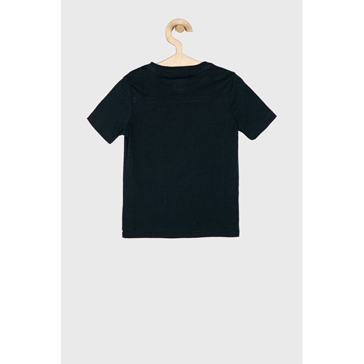 GAP - T-shirt dziecięcy 104-176 cm (2-pack) Gap 116-122 ANSWEAR.com