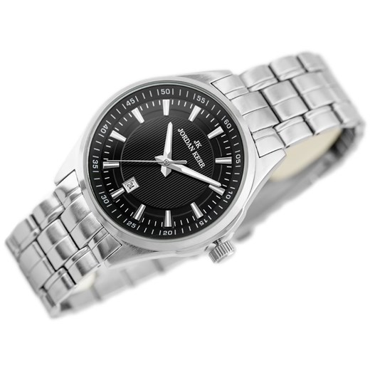 ZEGAREK MĘSKI JORDAN KERR - 53401 (zj115b) Jordan Kerr uniwersalny timeup.pl