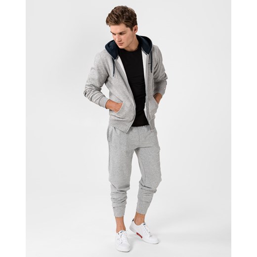 Tommy Hilfiger Spodnie dresowe Szary Tommy Hilfiger S BIBLOO