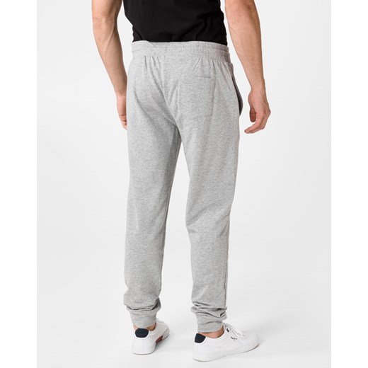 Tommy Hilfiger Spodnie dresowe Szary Tommy Hilfiger L BIBLOO
