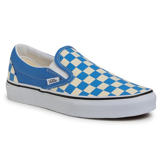 Trampki damskie vans era z tkaniny