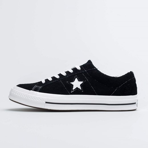 Trampki dziecięce Converse bez wzorów wiązane