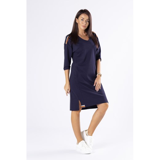 Sukienka Ptakmoda.com w serek