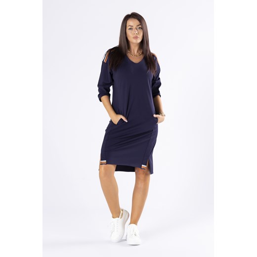 Ptakmoda.com sukienka na spacer
