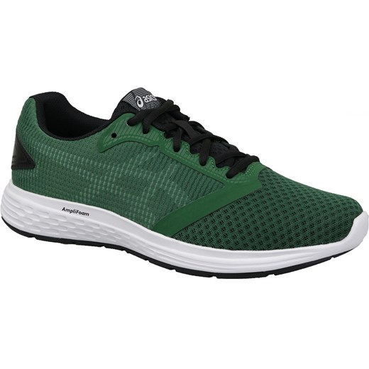 Buty biegowe Asics Patriot 10 M 1011A131 39,5 okazja ButyModne.pl