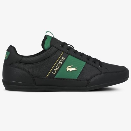 LACOSTE CHAYMON 0120 1 CMA Lacoste 42,5 Symbiosis promocja
