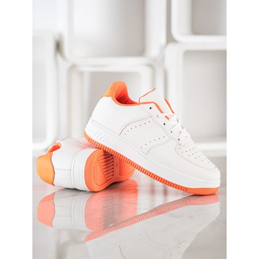 SNEAKERSY NA PLATFORMIE 36 czasnabuty.pl