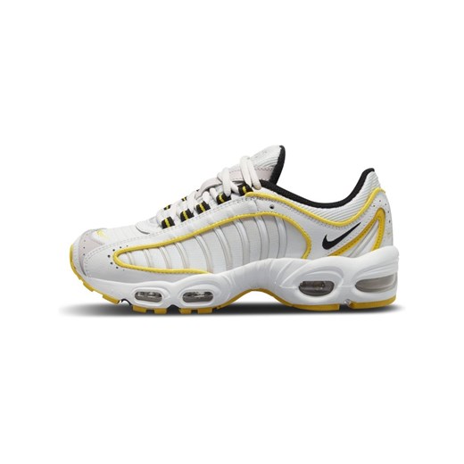 Buty sportowe damskie Nike szare