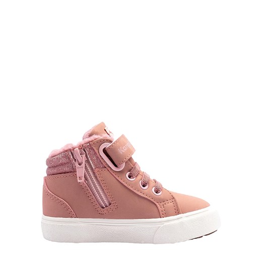 Sneakersy "KaVu III" w kolorze jasnoróżowym Kangaroos 21 Limango Polska