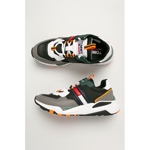 Buty sportowe męskie Tommy Jeans