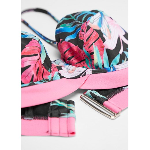 Bikini na fiszbinach (2 części) | bonprix Bonprix 40 wyprzedaż bonprix