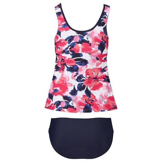 Tankini (2 części) | bonprix Bonprix 42 wyprzedaż bonprix