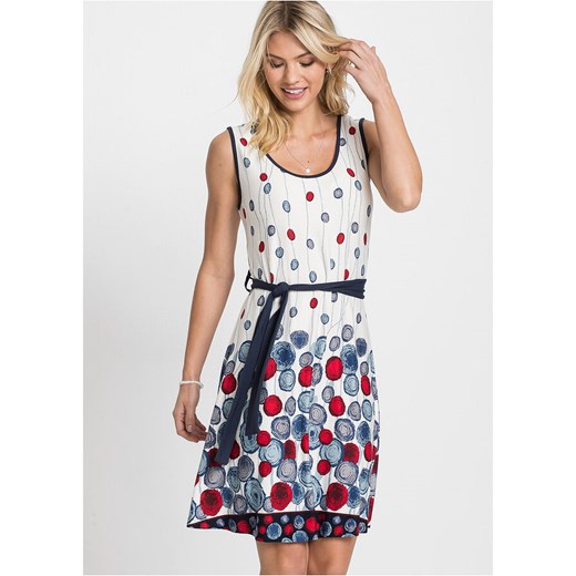 Sukienka shirtowa | bonprix Bonprix 40/42 bonprix