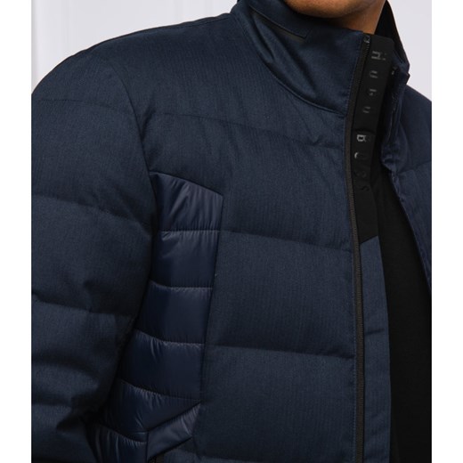 Boss Athleisure Kurtka J_Karellis | Regular Fit M Gomez Fashion Store