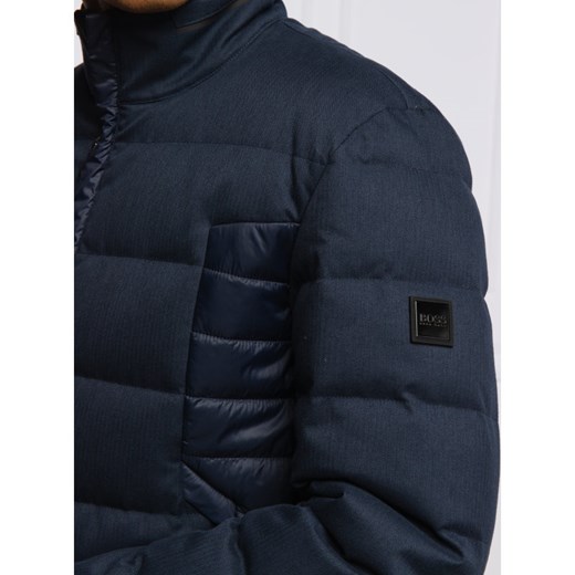 Boss Athleisure Kurtka J_Karellis | Regular Fit XL Gomez Fashion Store