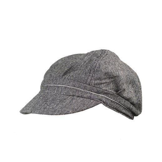 Czapka zimowa damska casual