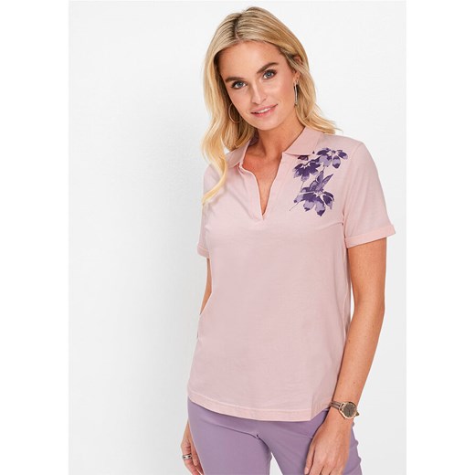 Shirt polo | bonprix Bonprix 44/46 bonprix