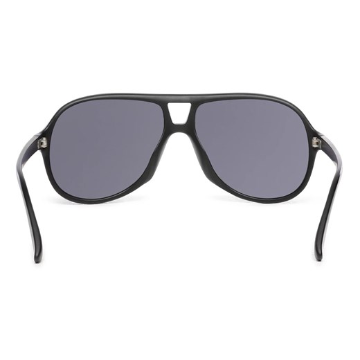 Okulary przeciwsłoneczne Vans Seek Shades black Vans Snowboard Zezula promocyjna cena