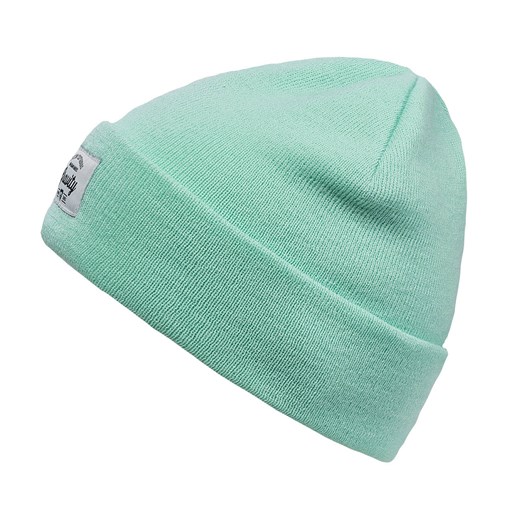 Czapka Gravity Jolie mint Gravity okazja Snowboard Zezula