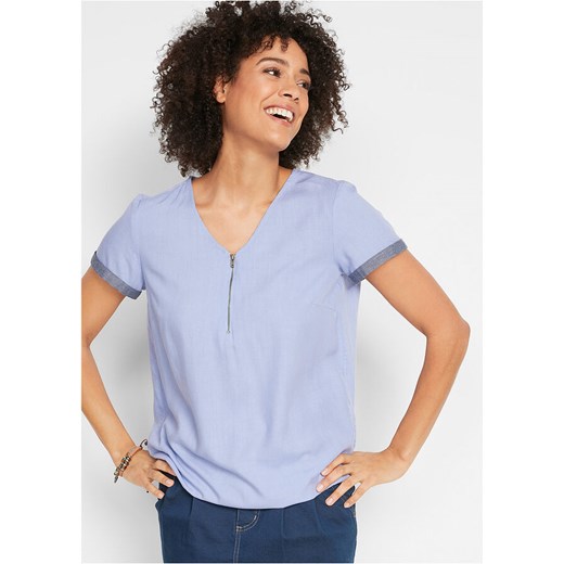 Bluzka shirtowa | bonprix Bonprix 36 bonprix