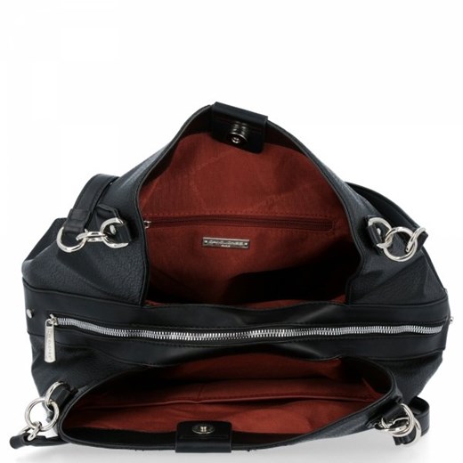 Shopper bag David Jones