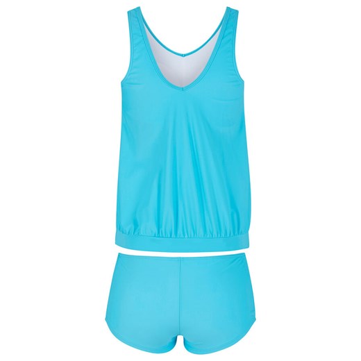 Tankini szybko schnące (2 części) | bonprix Bonprix 40 okazja bonprix