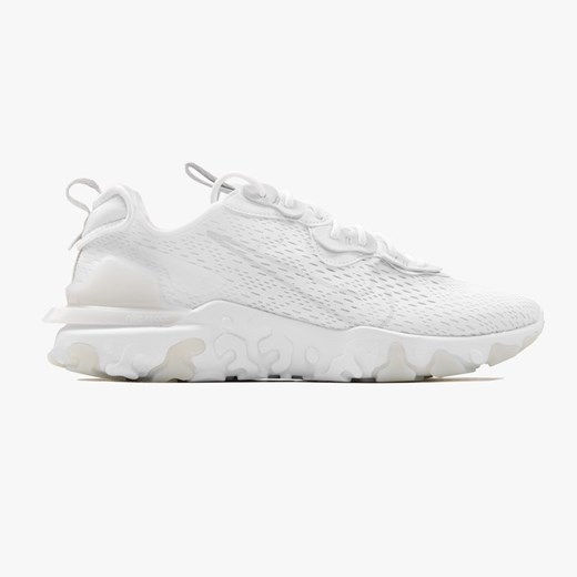Buty treningowe męskie Nike React Vision (CD4373-101) Nike 47.5 wyprzedaż Sneaker Peeker