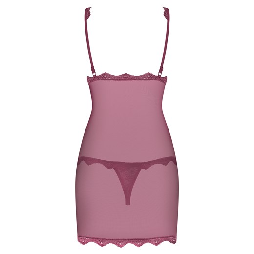 Koszula nocna Obsessive elegancka