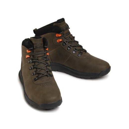 Sprandi Earth Gear buty zimowe męskie casual