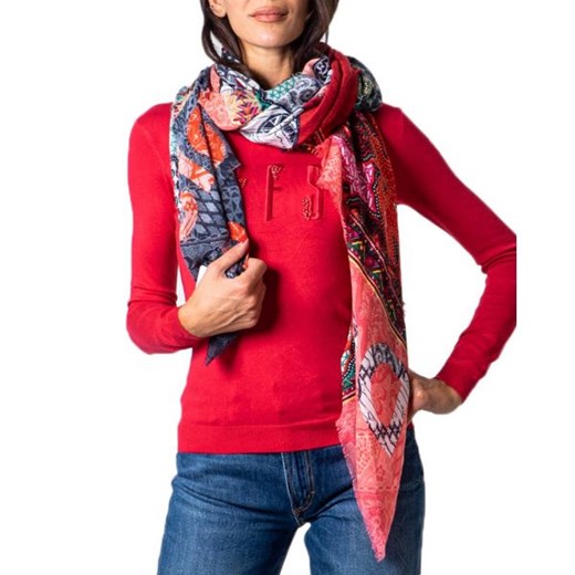 Szalik/chusta Desigual casualowy