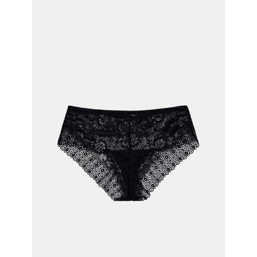 Majtki damskie Sinsay koronkowe casual