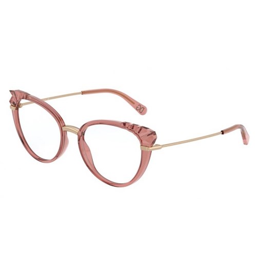 Okulary korekcyjne damskie Dolce & Gabbana