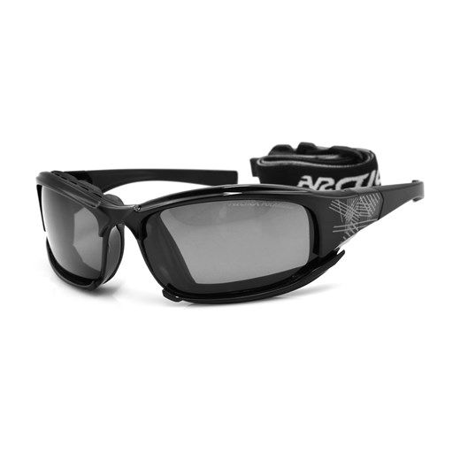 Okulary Sportowe Arctica Motion S-164 Arctica promocja evertrek