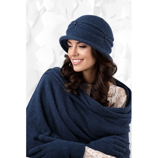 Kamea Woman's Hat K.18.054.13 Kamea One size Factcool