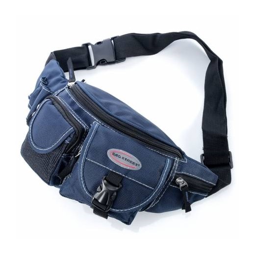 Nerka Bag Street męska