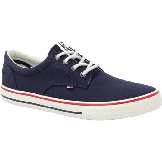 Trampki męskie Tommy Jeans casual