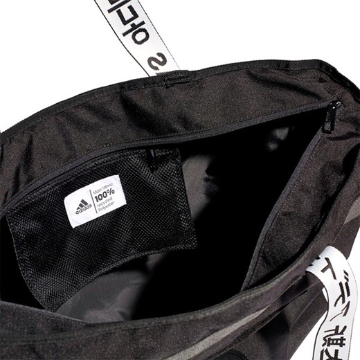 ADIDAS damska torba fitness podróż POJEMNA SOLIDNA FL8908 an-sport