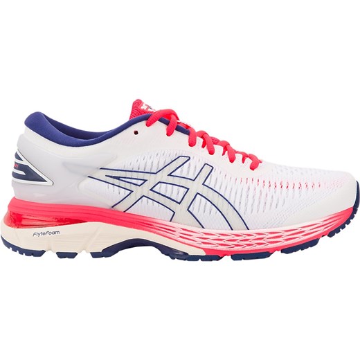 GEL-KAYANO 25 41.5 promocyjna cena Asics