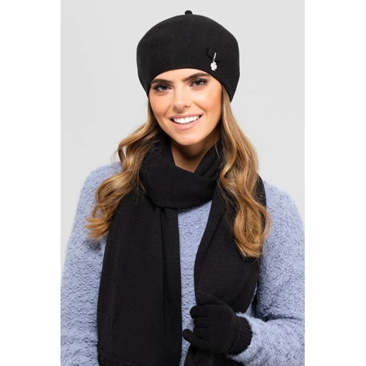 Beret damski Kamea