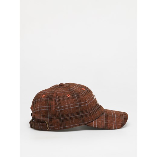 Czapka z daszkiem męska Stussy