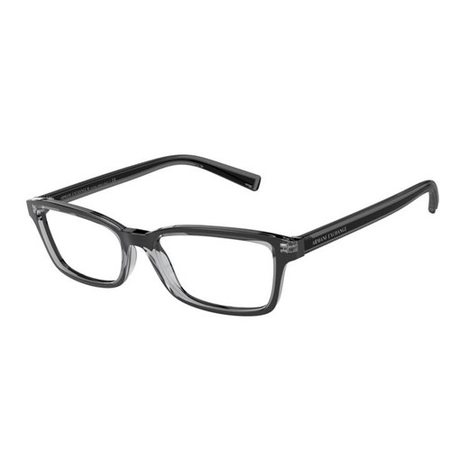 Okulary korekcyjne damskie Armani Exchange