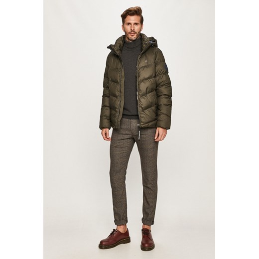 Kurtka męska G-Star Raw casual z tkaniny