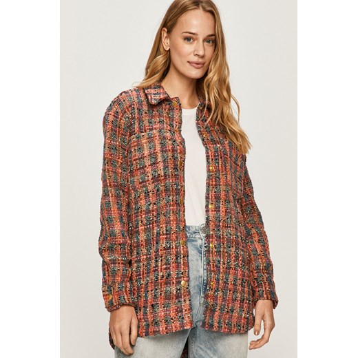 Scotch & Soda - Kurtka l wyprzedaż ANSWEAR.com