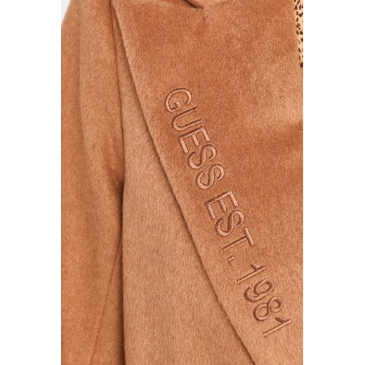 Guess Jeans - Płaszcz xs ANSWEAR.com