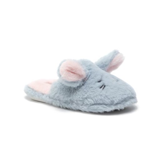 HOME&RELAX WF-19035 Niebieski Home&relax 35-36 ccc.eu