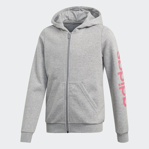 Linear Hoodie 110 Adidas