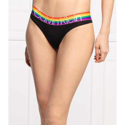 Calvin Klein Underwear Figi Calvin Klein Underwear S Gomez Fashion Store promocyjna cena