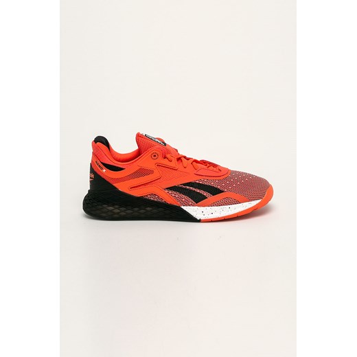 Reebok - Buty Nano X Reebok 42 okazja ANSWEAR.com